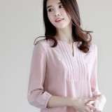 妈妈的新衣