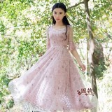 女神必修课之长裙
