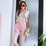 夏天的裤子怎么办？