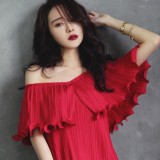 你觉得露哪里最性感？