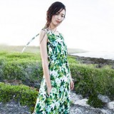 给夏天点颜色看看