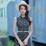 伪文艺的文艺范儿姑娘