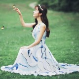 仲夏裙之梦