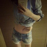 炫腹一族 你敢加入吗？