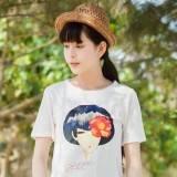 夏日里的色彩盛宴