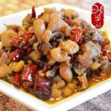美食之美，唇齿留香