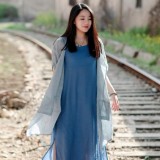 文艺之花淡如兰