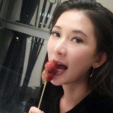 有一种沁人心脾叫林志玲
