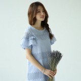 带上裙子闯天涯
