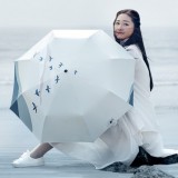 一切都是为了更白一点