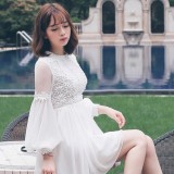 公主裙，不是公主专属