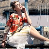 听说初秋要来了