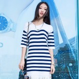 穿什么都好看