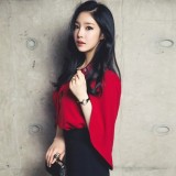包臀裙为瘦姑娘正名
