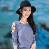 早秋的魅力 衣橱的美丽