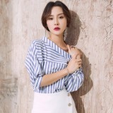 白裤子 自带高颜值