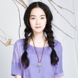 明明喜欢我 却不告诉我