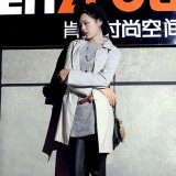 秋款单鞋登场时髦闪亮亮