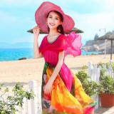 愿你如夏般绚烂
