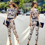 做最美的“裤”女孩