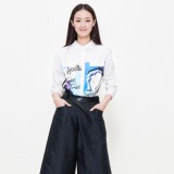 中性风潮席卷秋季