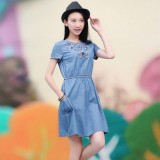 细节处的美腻小心机