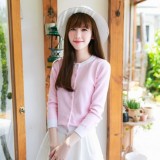 嗨，粉红女郎