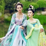 来一场穿越之旅
