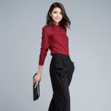 妖娆有度裤帅无边