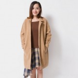 从今天起做个温暖的俏女子