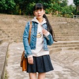 国庆出游置衣计划