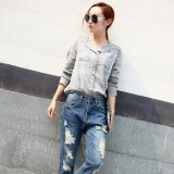 前方高能，裤装来袭