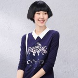 这些单品外穿打底两相宜