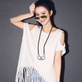 流苏是摇曳的思念