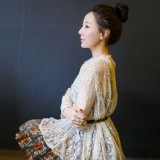 蕾丝，守望幸福的味道