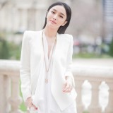 小西装——倍儿有范儿