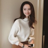 原来针织衫的选择大大的有