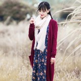 陪Cardigan度过的温暖岁月