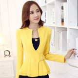 美美的去上班