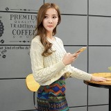 姑娘，你得穿裙子
