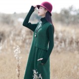 必胜单品 开启初冬模式