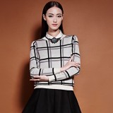 毛衣，穿衣打扮怎能少了你？！