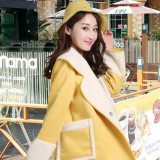 听，暖色调在唱歌