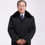 给爸爸买件冬装