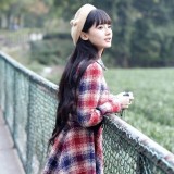 蓦然回首 好久不见