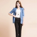 加绒长裤暖暖哒