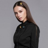 冬日装饰你选什么