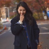 高圆圆 再次美出新高度