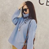 这个冬天 做个大女人