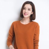 毛衣多变 美丽无限